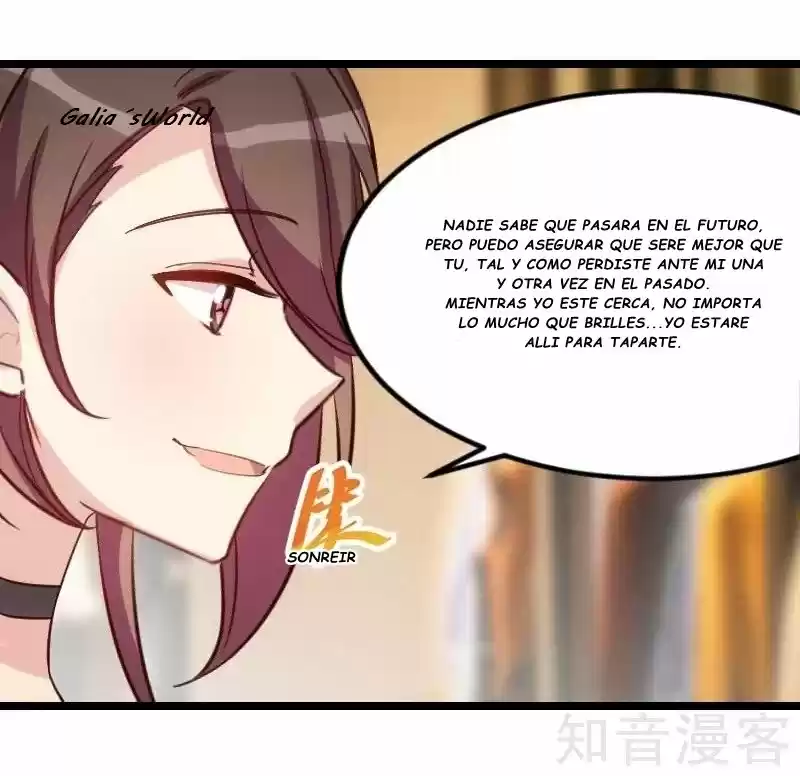 Marrying A CEO - Capítulo 82 - Página 35 - LectorTMOo