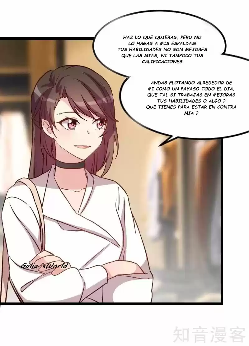 Marrying A CEO - Capítulo 83 - Página 17 - LectorTMOo