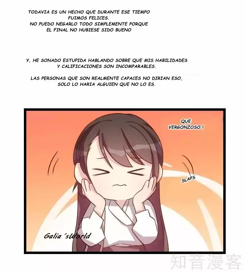 Marrying A CEO - Capítulo 83 - Página 24 - LectorTMOo