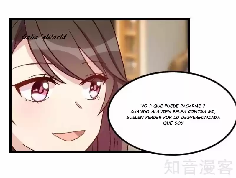 Marrying A CEO - Capítulo 83 - Página 30 - LectorTMOo