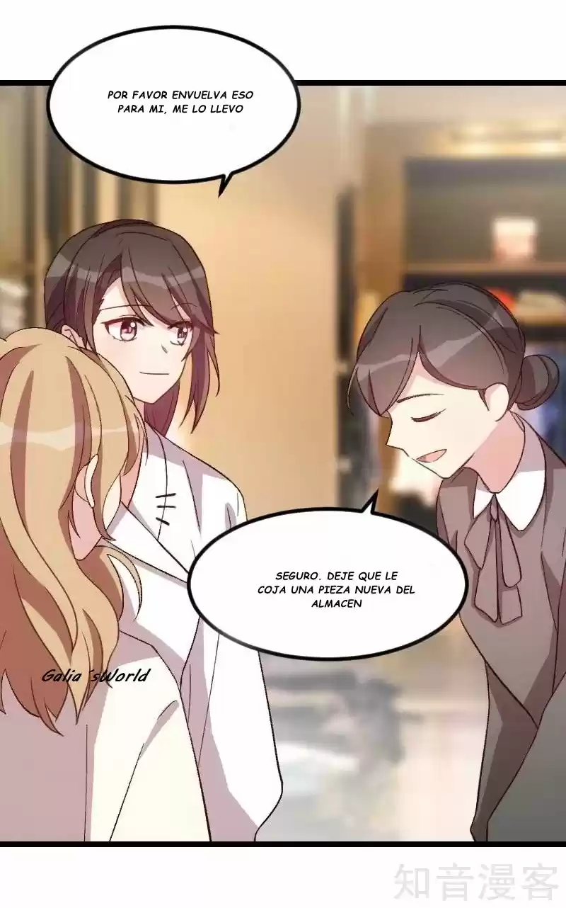 Marrying A CEO - Capítulo 83 - Página 34 - LectorTMOo