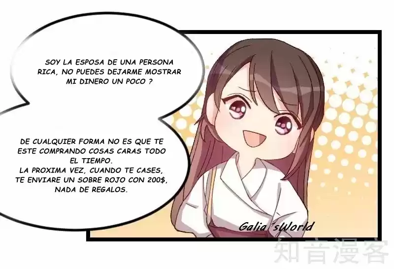 Marrying A CEO - Capítulo 83 - Página 39 - LectorTMOo
