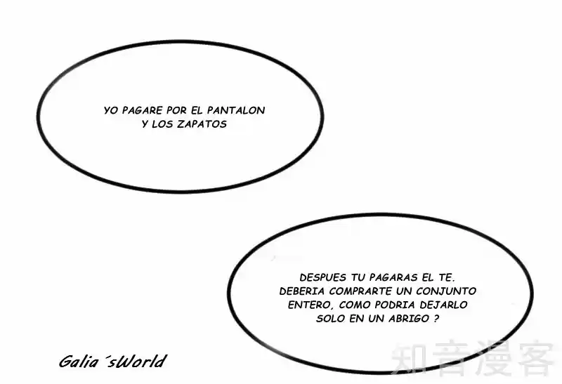 Marrying A CEO - Capítulo 83 - Página 40 - LectorTMOo