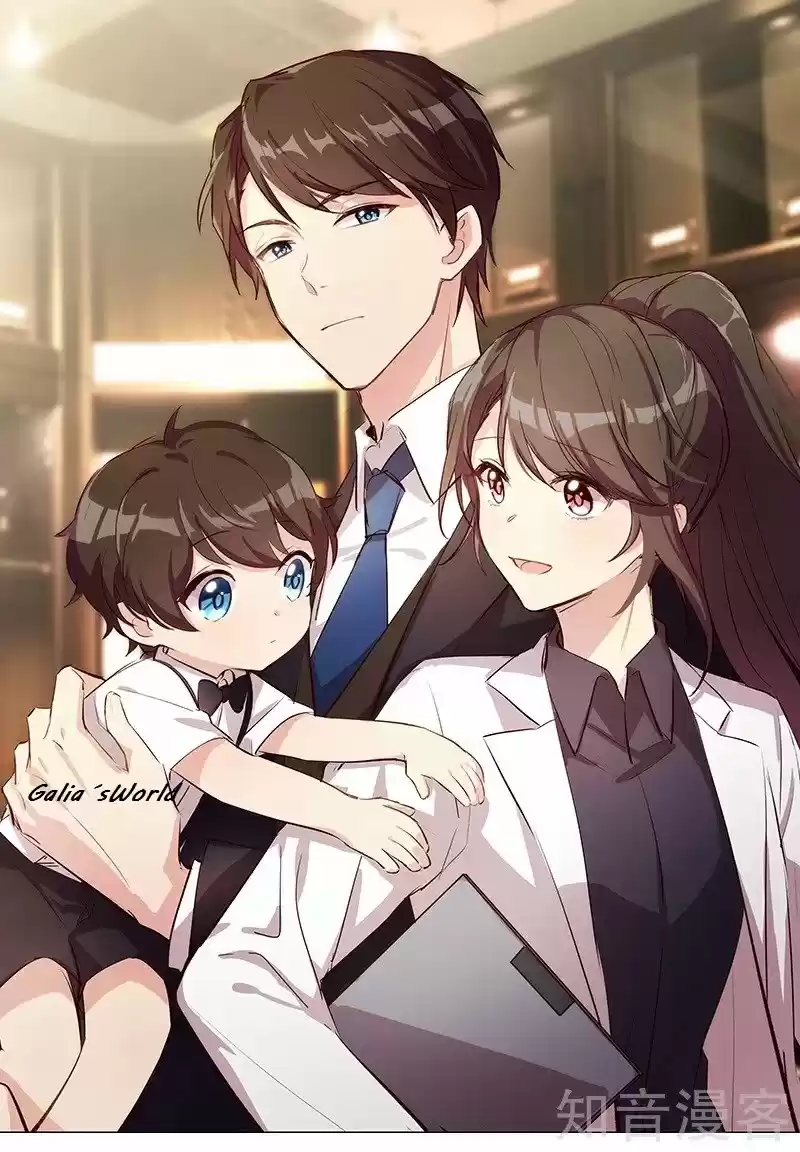 Marrying A CEO - Capítulo 84 - Página 2 - LectorTMOo