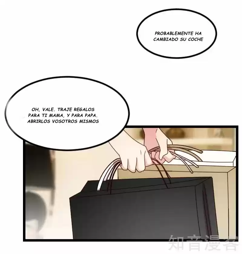 Marrying A CEO - Capítulo 84 - Página 8 - LectorTMOo