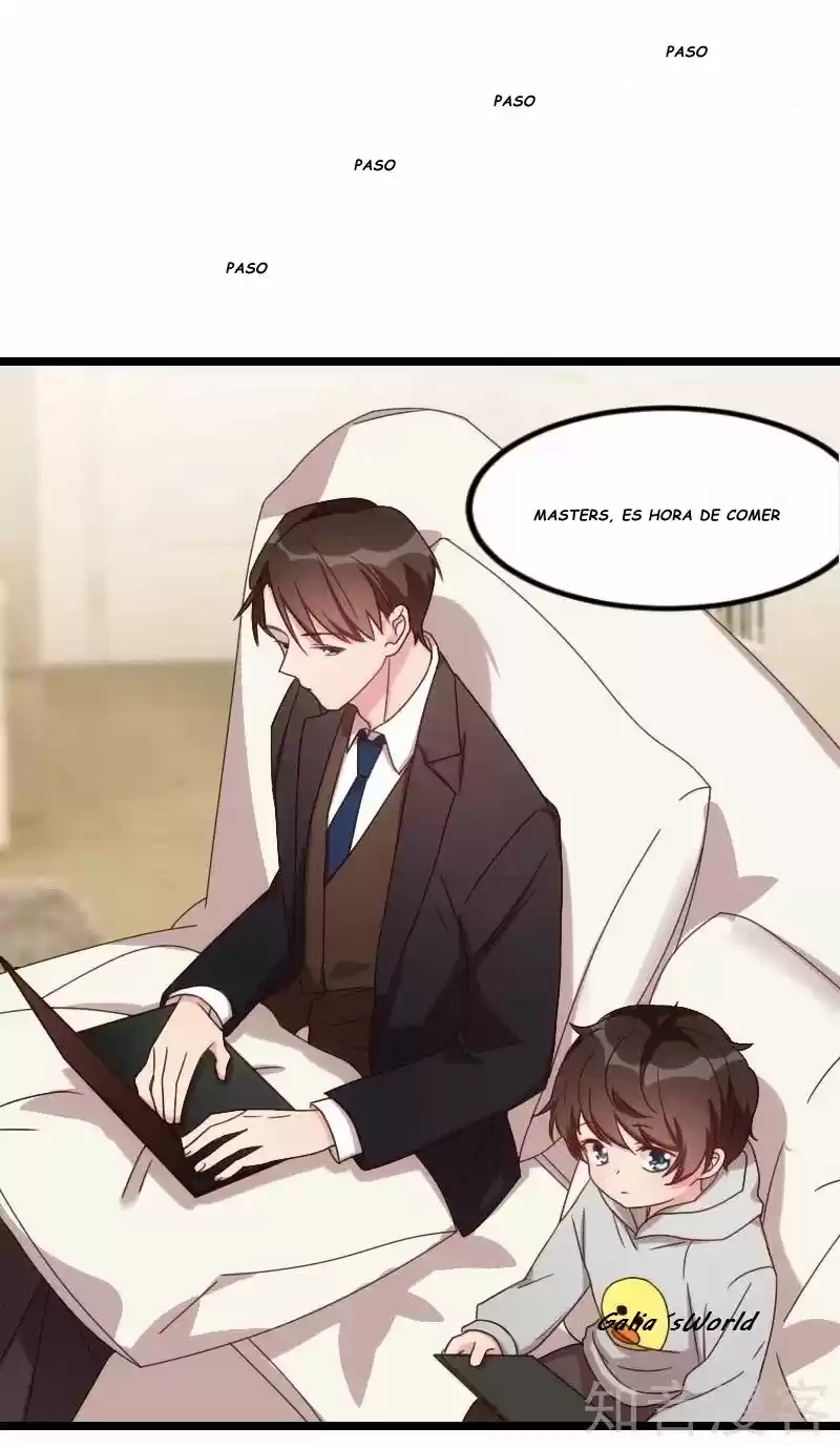 Marrying A CEO - Capítulo 84 - Página 9 - LectorTMOo