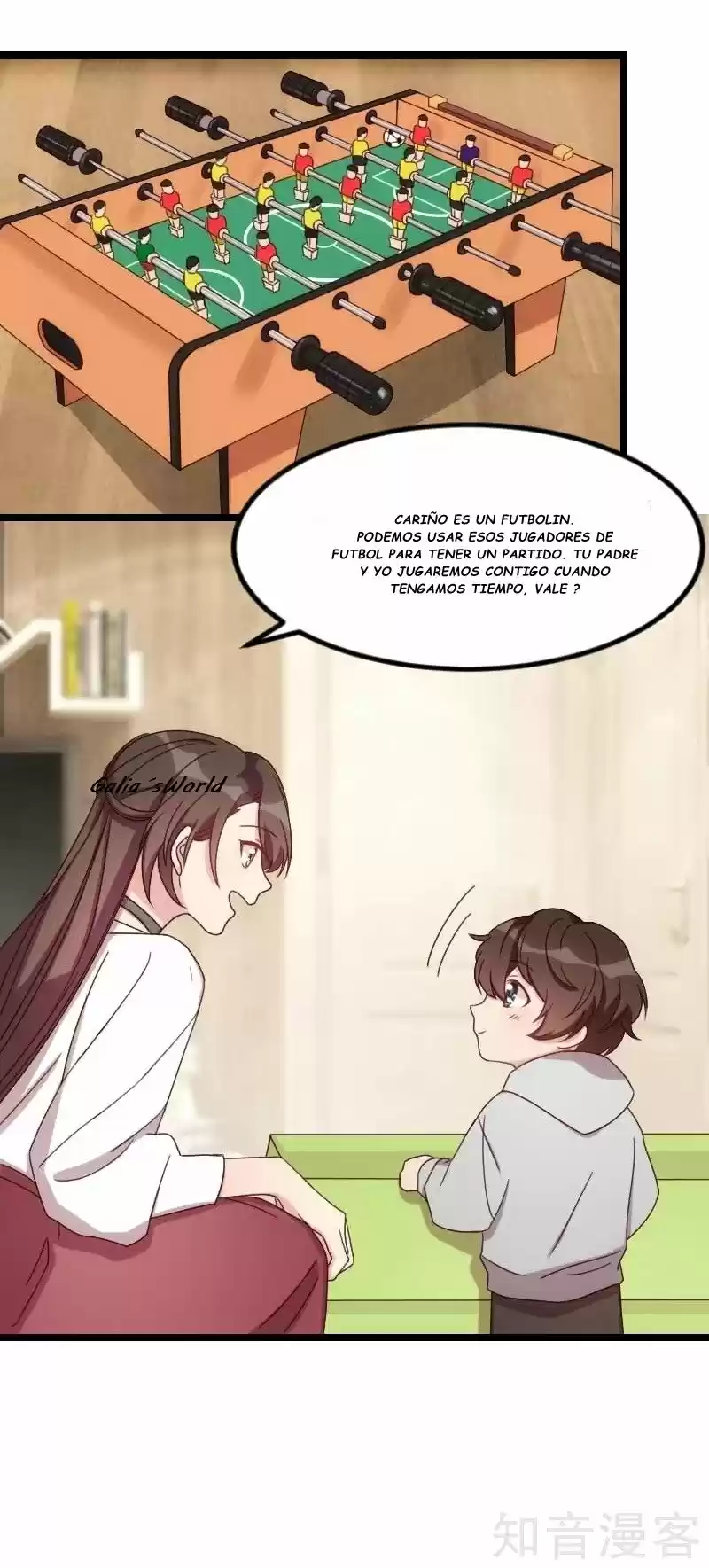 Marrying A CEO - Capítulo 84 - Página 24 - LectorTMOo
