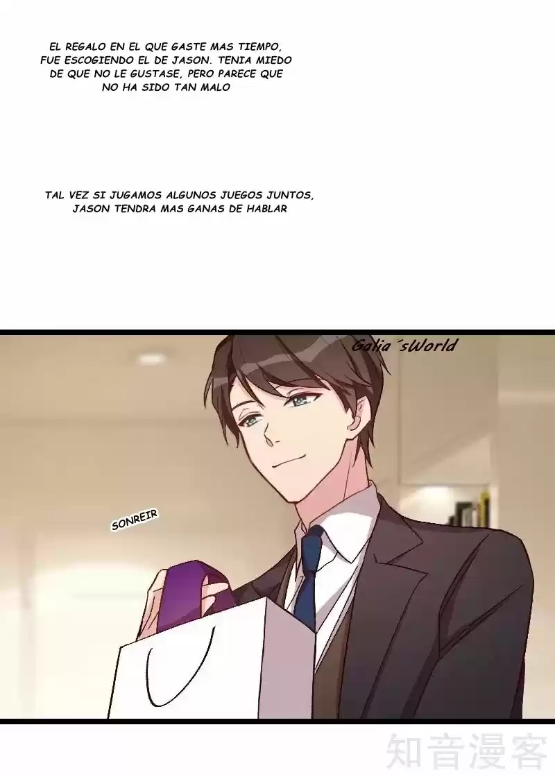 Marrying A CEO - Capítulo 84 - Página 28 - LectorTMOo