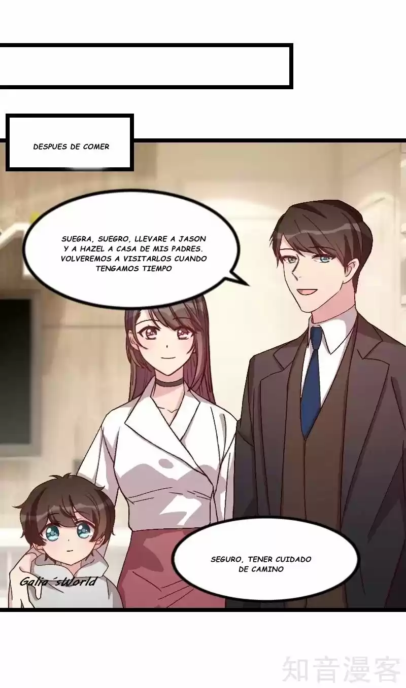 Marrying A CEO - Capítulo 84 - Página 29 - LectorTMOo