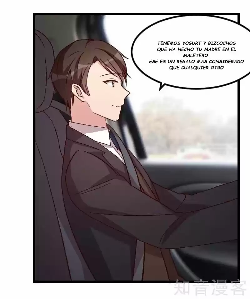 Marrying A CEO - Capítulo 84 - Página 35 - LectorTMOo