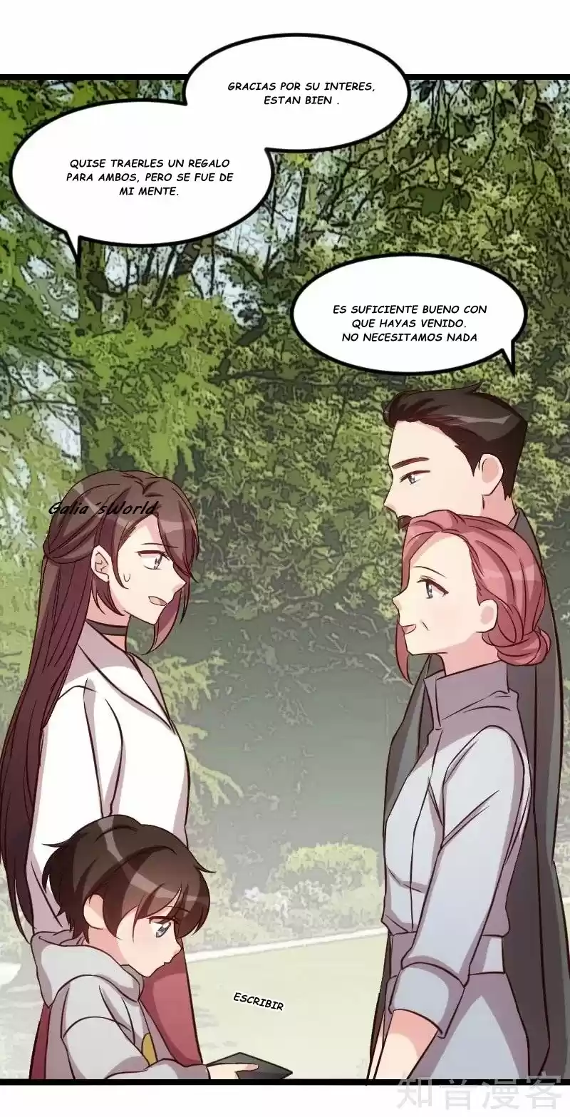 Marrying A CEO - Capítulo 85 - Página 9 - LectorTMOo