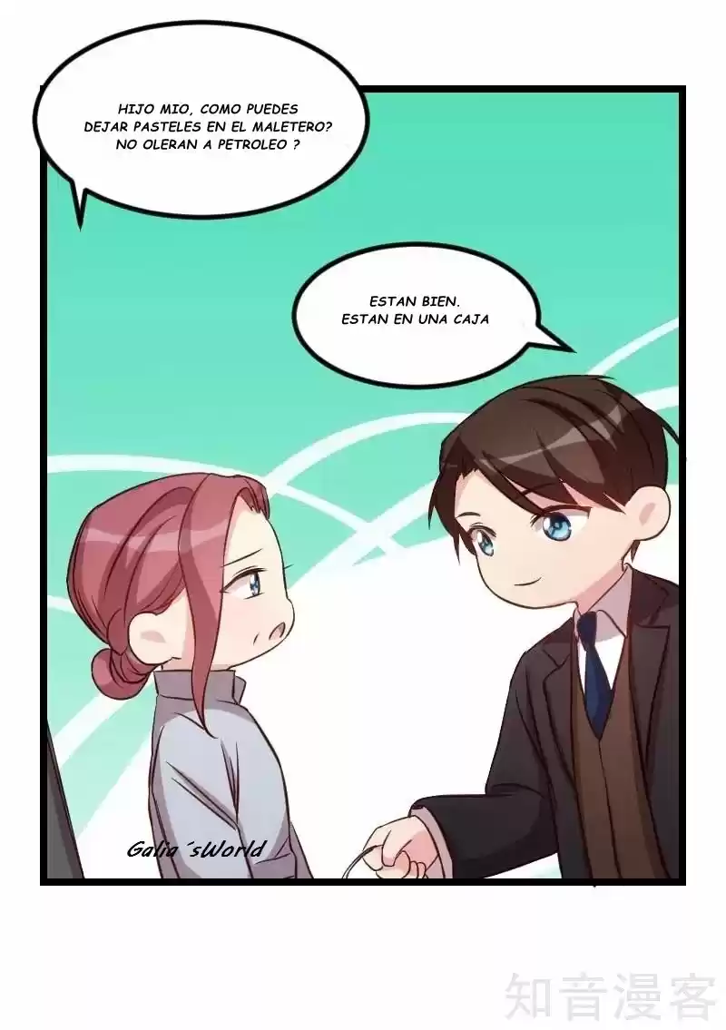 Marrying A CEO - Capítulo 85 - Página 18 - LectorTMOo