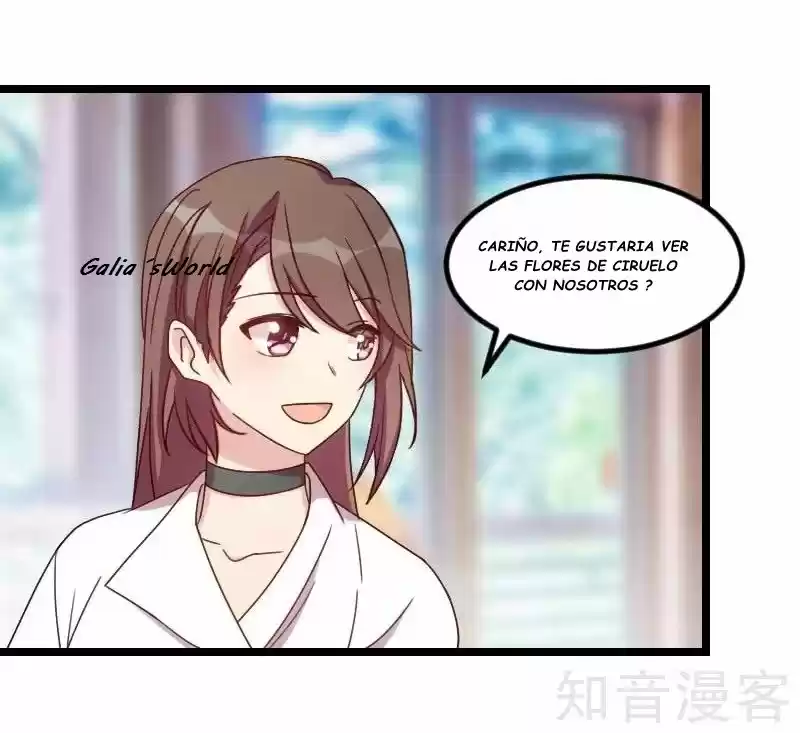Marrying A CEO - Capítulo 85 - Página 24 - LectorTMOo