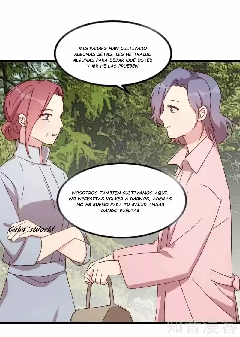 Marrying A CEO - Capítulo 85 - Página 40 - LectorTMOo