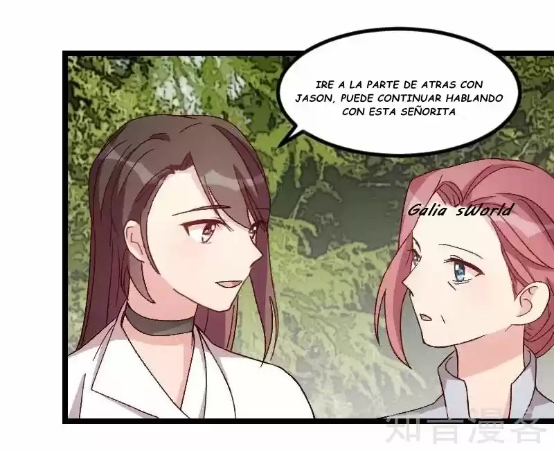 Marrying A CEO - Capítulo 86 - Página 6 - LectorTMOo