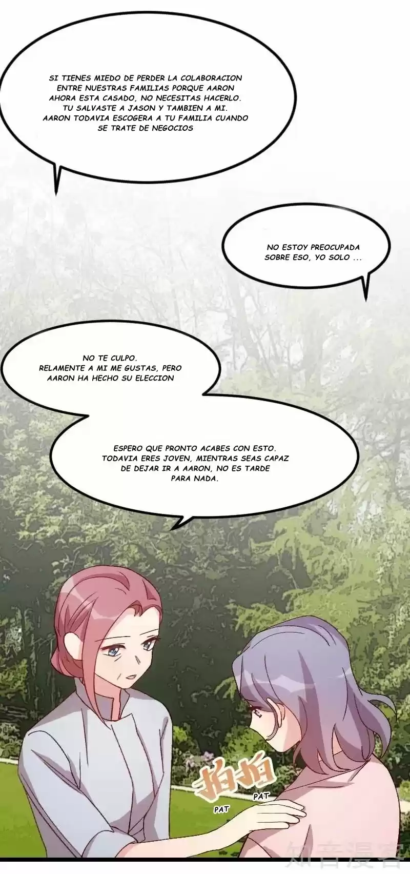 Marrying A CEO - Capítulo 86 - Página 14 - LectorTMOo