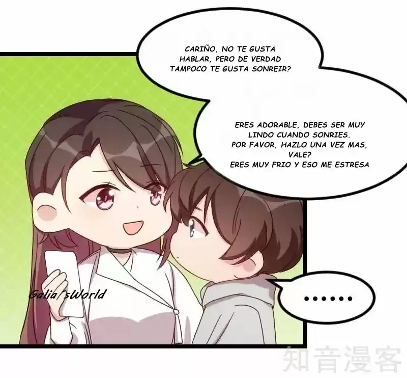 Marrying A CEO - Capítulo 86 - Página 31 - LectorTMOo