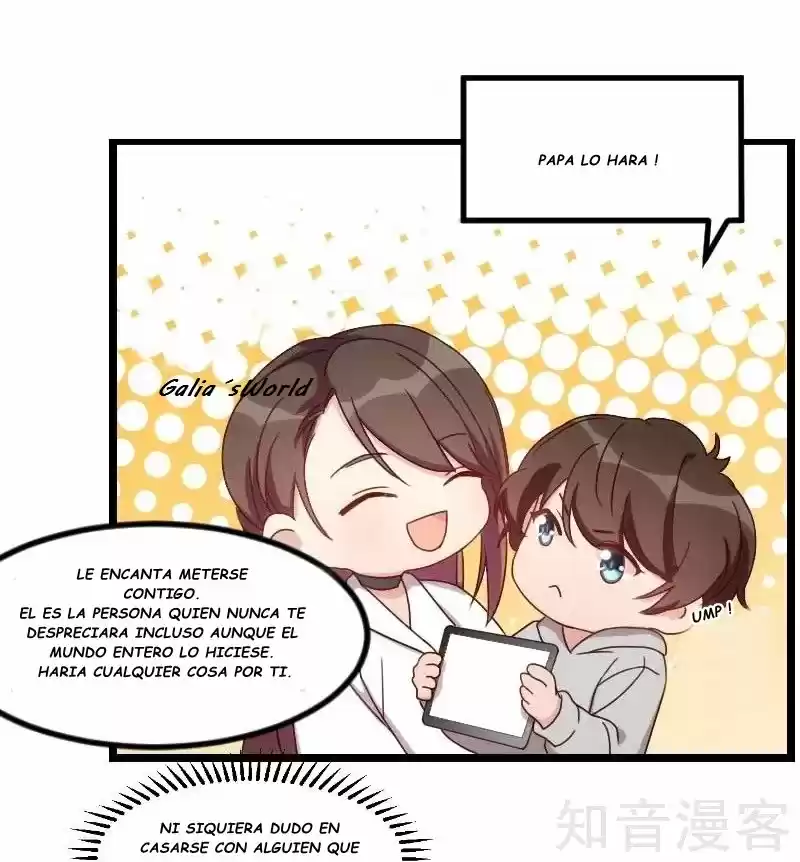 Marrying A CEO - Capítulo 86 - Página 34 - LectorTMOo