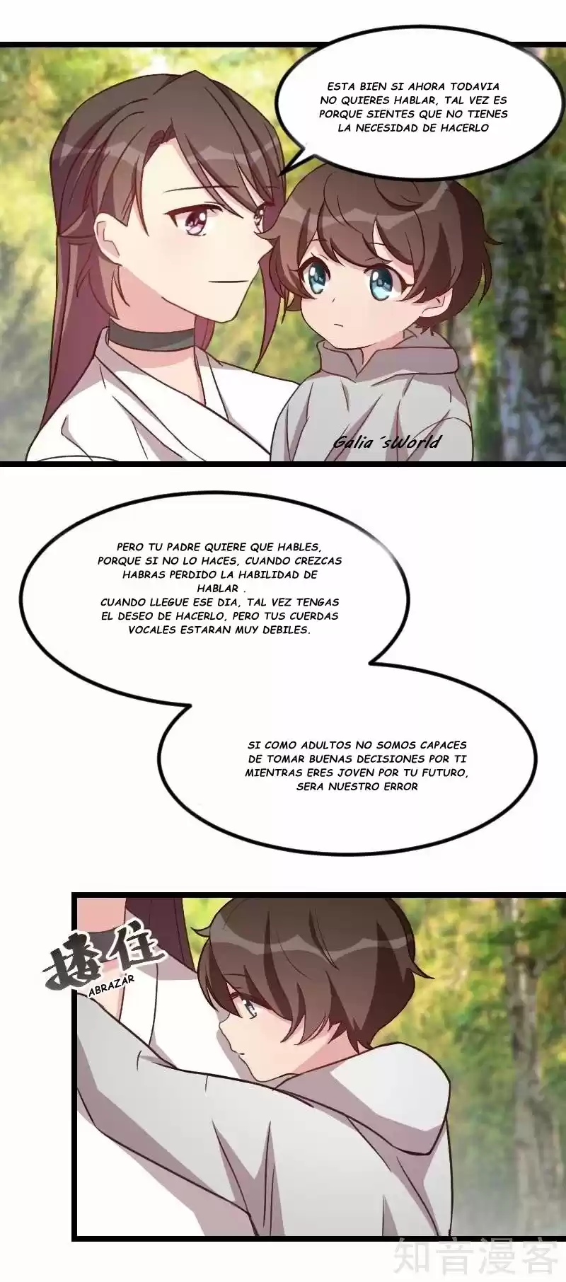 Marrying A CEO - Capítulo 87 - Página 3 - LectorTMOo