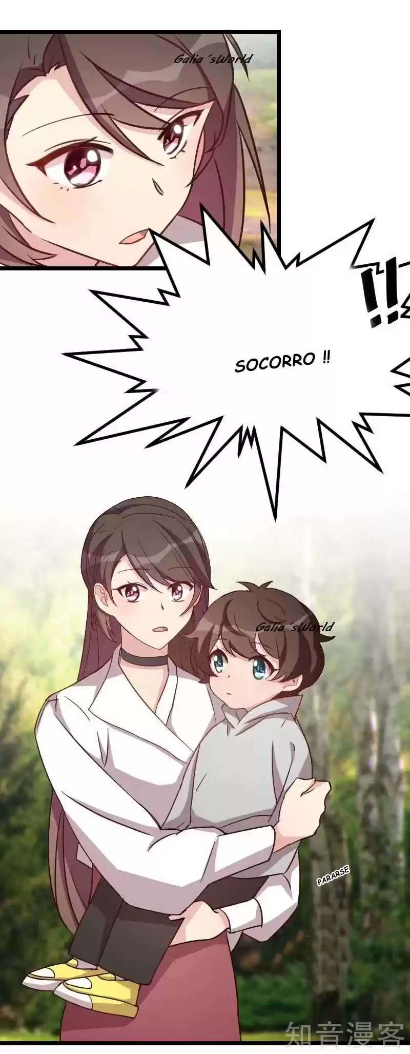 Marrying A CEO - Capítulo 87 - Página 5 - LectorTMOo