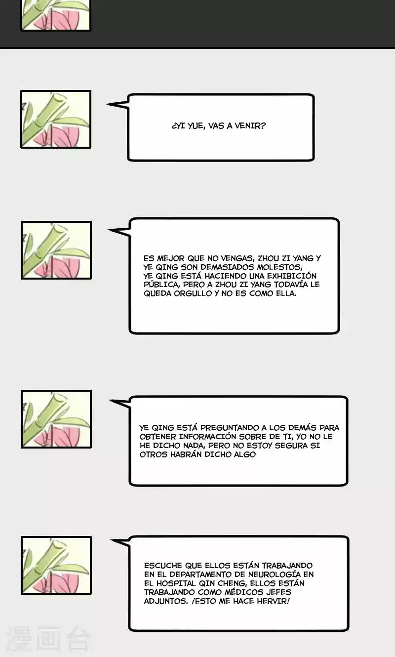 Marrying A CEO - Capítulo 9 - Página 7 - LectorTMOo