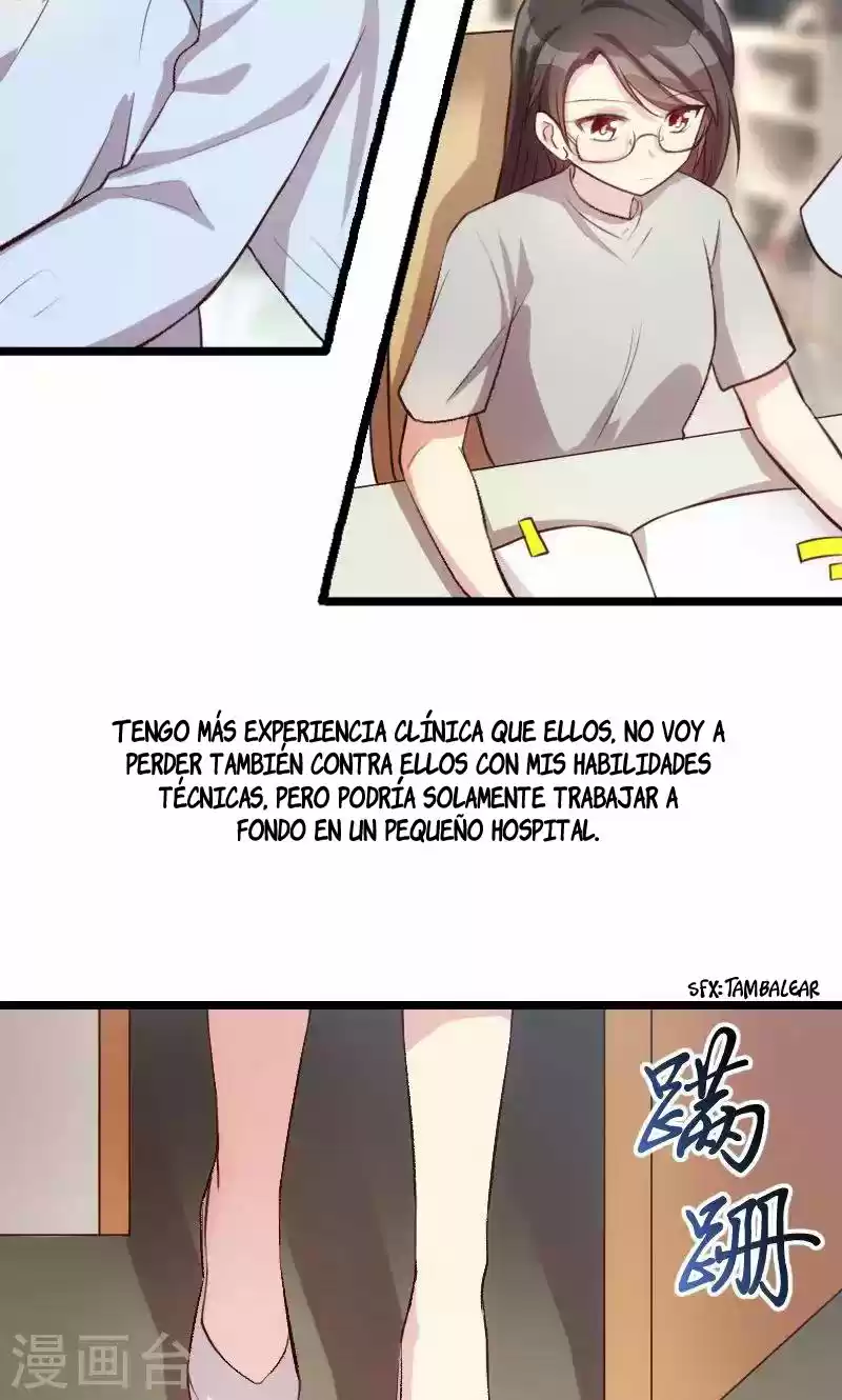 Marrying A CEO - Capítulo 9 - Página 12 - LectorTMOo