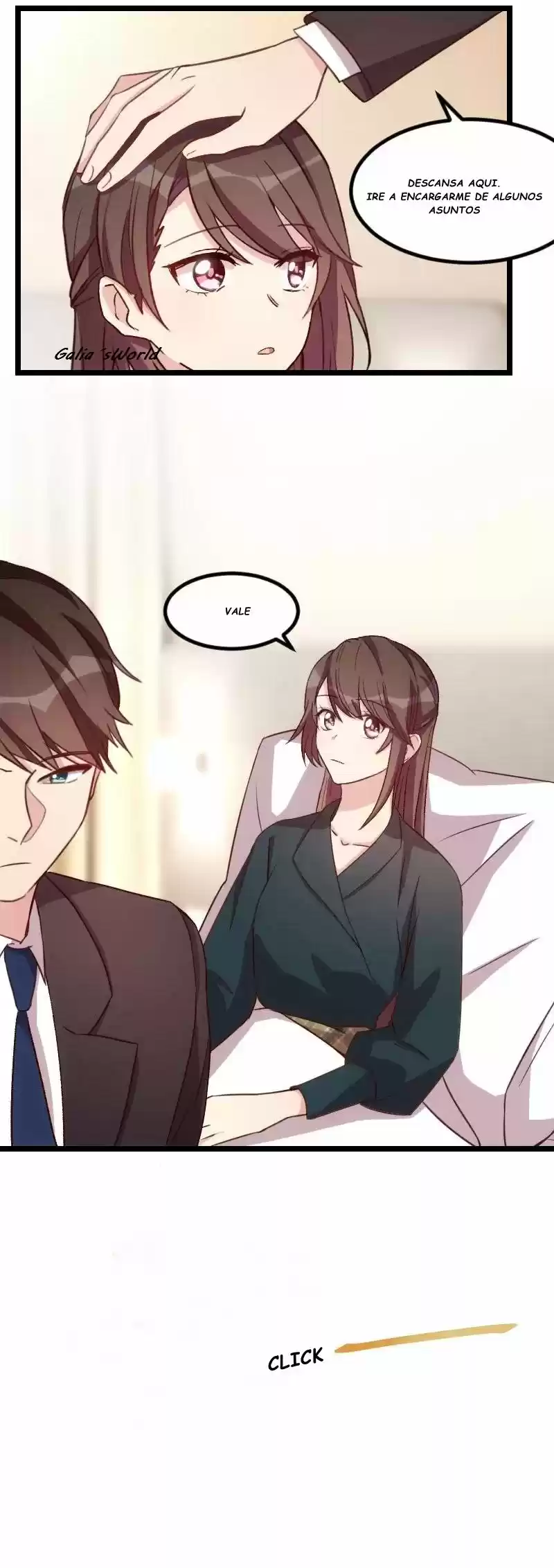 Marrying A CEO - Capítulo 91 - Página 14 - LectorTMOo