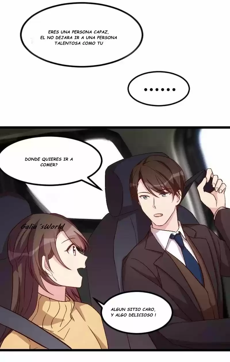 Marrying A CEO - Capítulo 94 - Página 9 - LectorTMOo