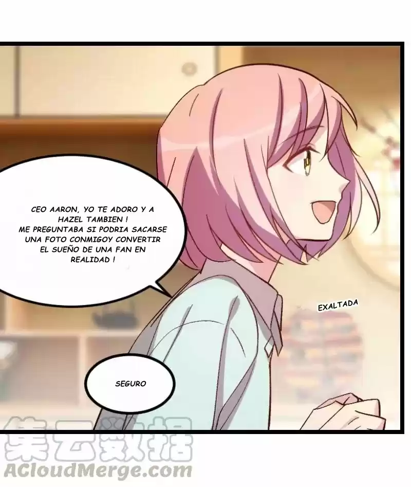 Marrying A CEO - Capítulo 94 - Página 29 - LectorTMOo