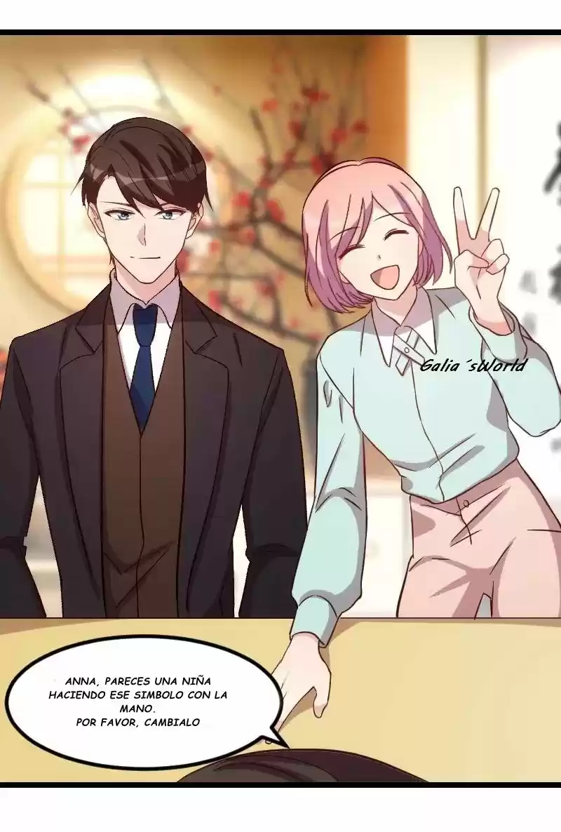 Marrying A CEO - Capítulo 94 - Página 31 - LectorTMOo
