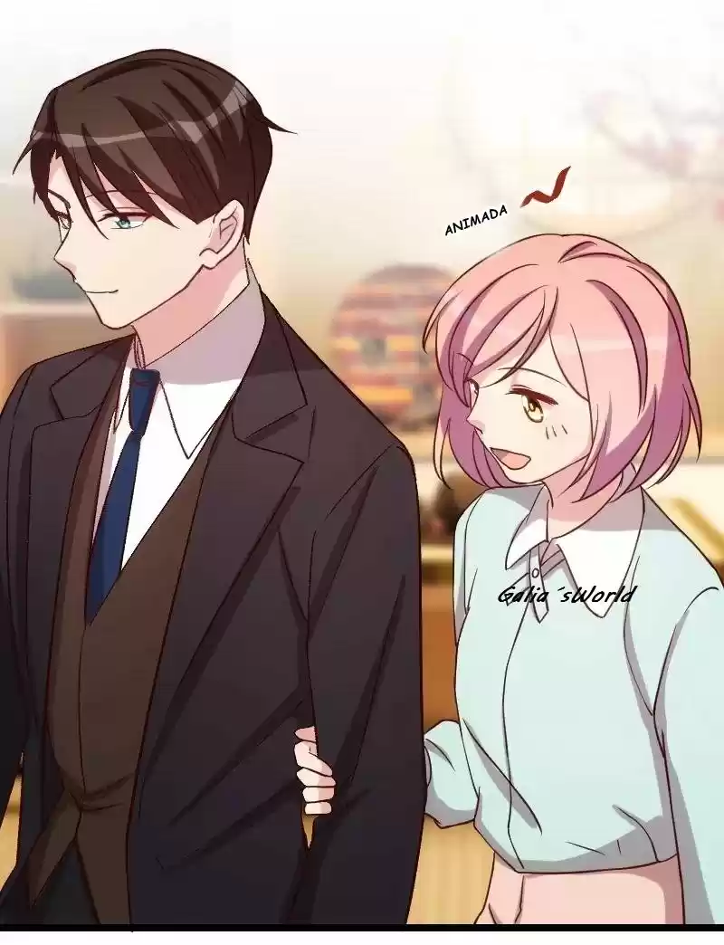 Marrying A CEO - Capítulo 94 - Página 35 - LectorTMOo