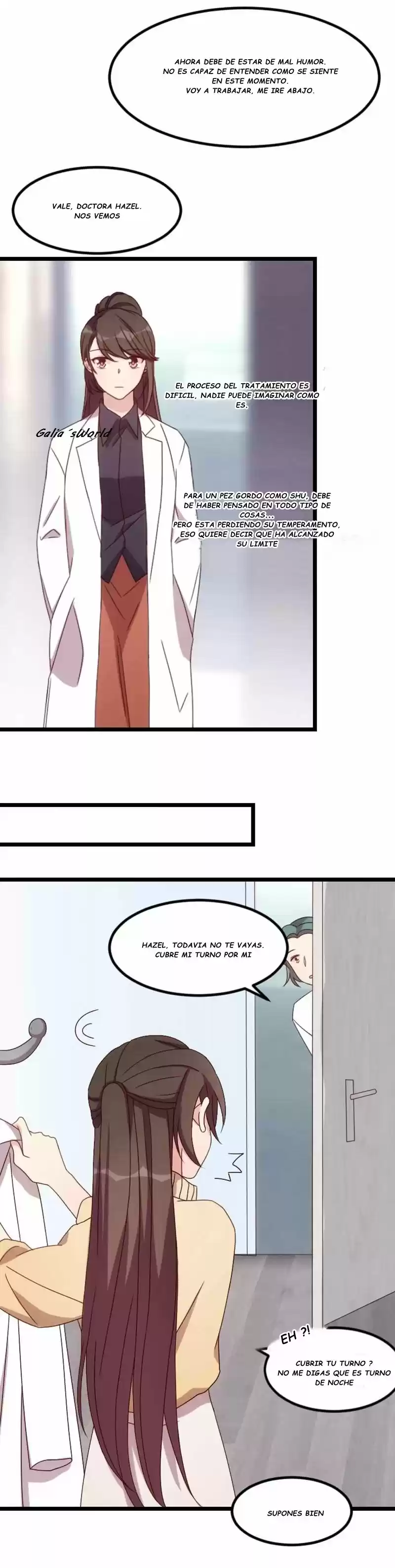 Marrying A CEO - Capítulo 96 - Página 14 - LectorTMOo
