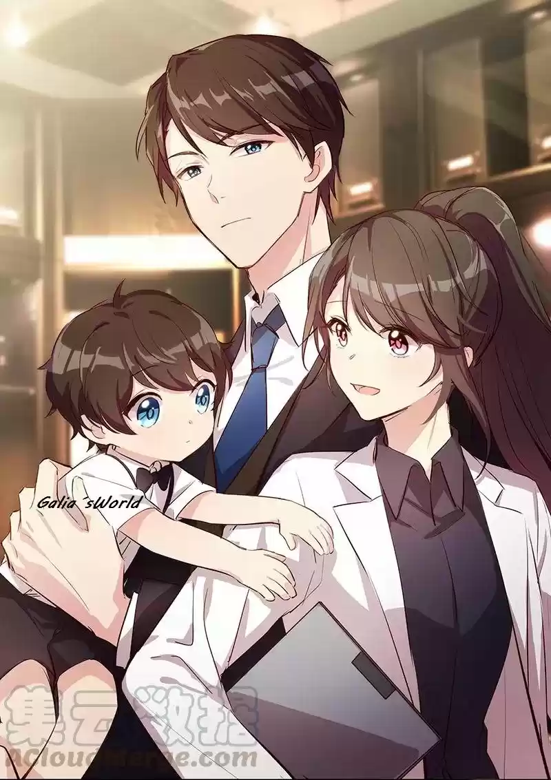 Marrying A CEO - Capítulo 98 - Página 1 - LectorTMOo