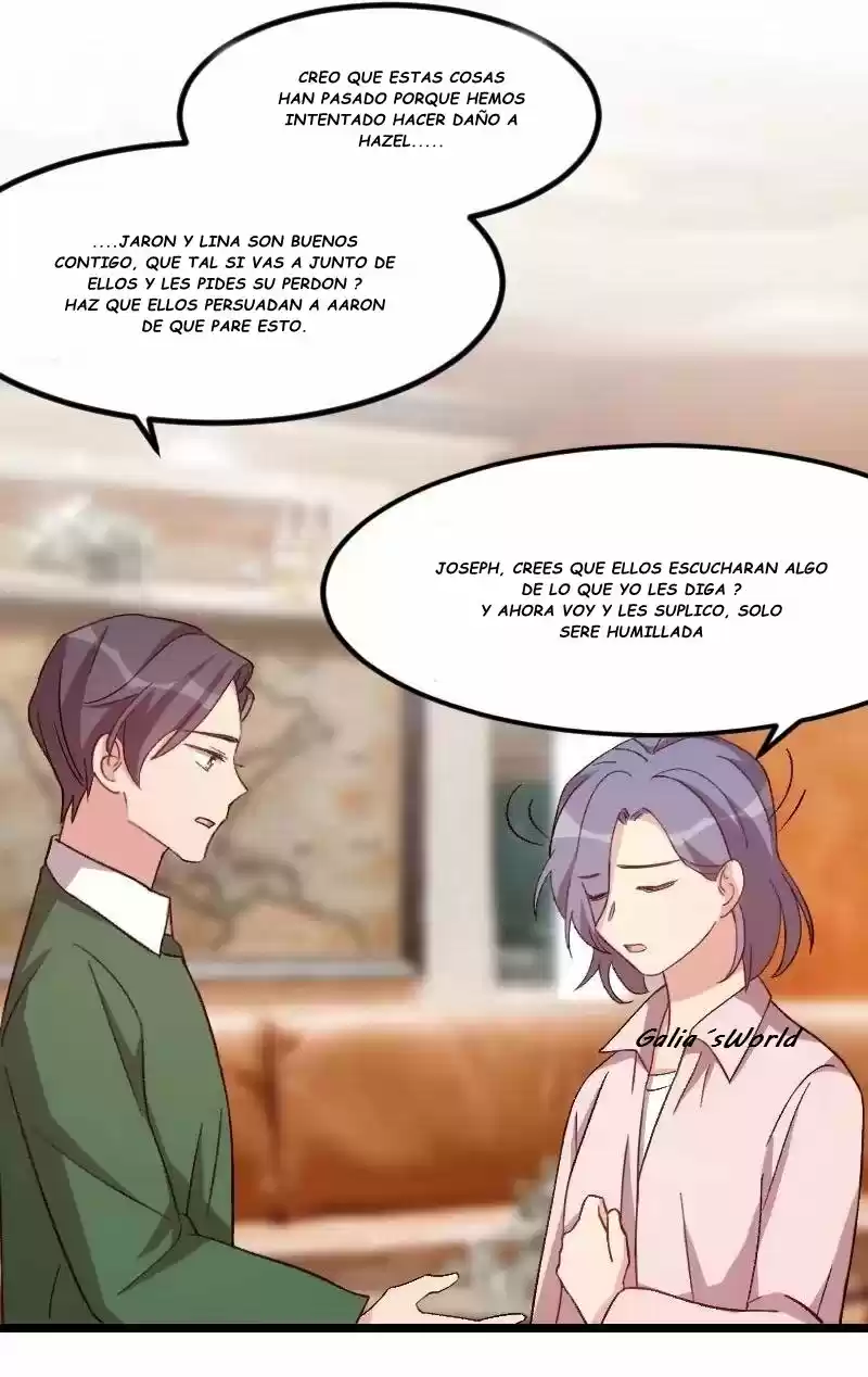 Marrying A CEO - Capítulo 98 - Página 20 - LectorTMOo
