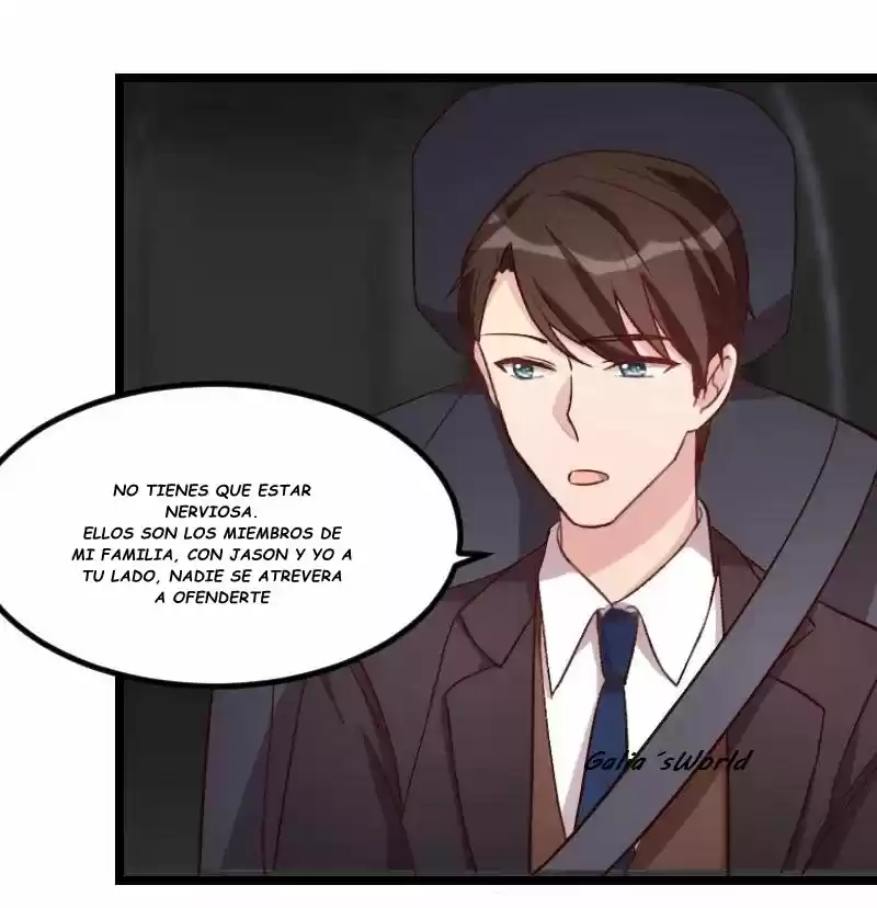 Marrying A CEO - Capítulo 99 - Página 11 - LectorTMOo