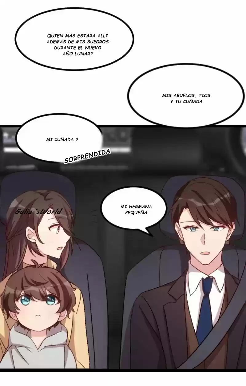 Marrying A CEO - Capítulo 99 - Página 13 - LectorTMOo