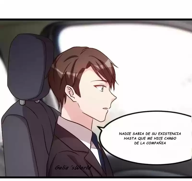 Marrying A CEO - Capítulo 99 - Página 18 - LectorTMOo