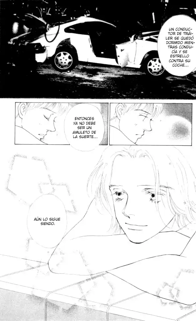 Mars Gaiden: Namae No Nai Uma - Capítulo 1 - Página 51 - LectorTMOo