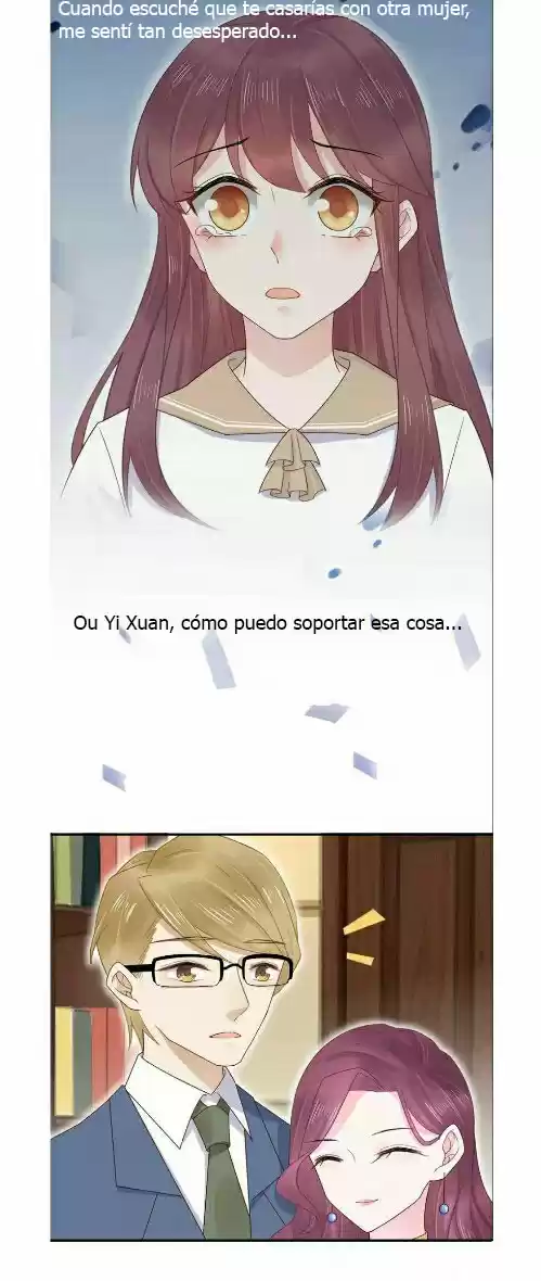 Marshal Here Is Your Little Wife - Capítulo 2 - Página 13 - LectorTMOo