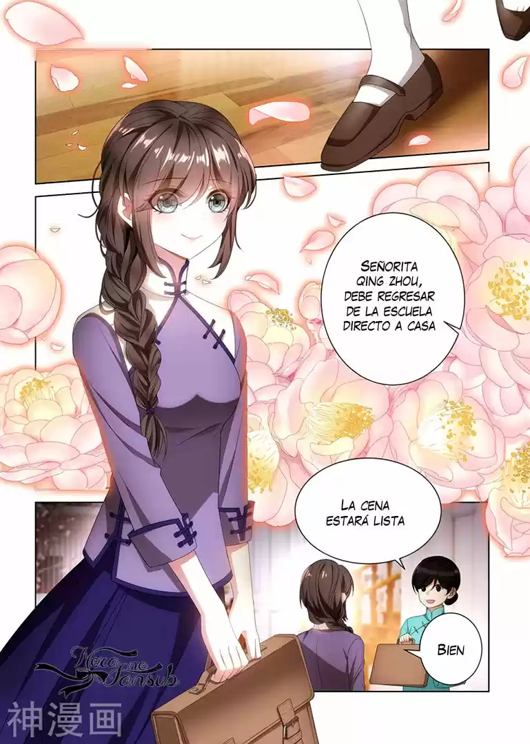 Marshal Your Wife Ran Again - Capítulo 101 - Página 2 - LectorTMOo