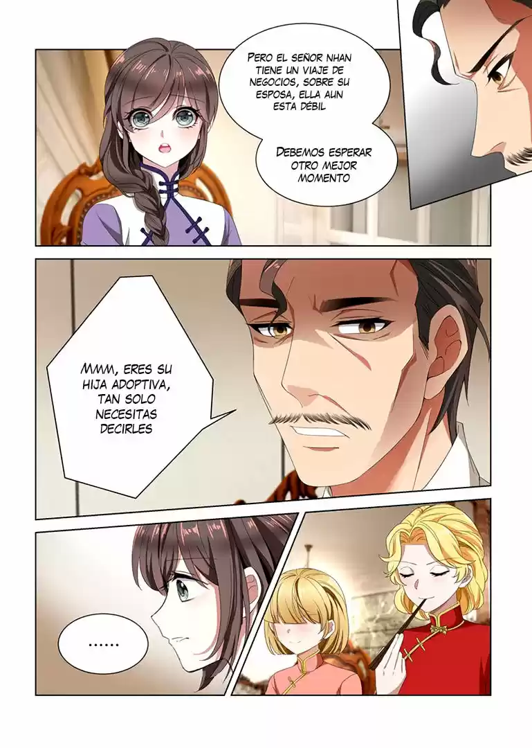Marshal Your Wife Ran Again - Capítulo 101 - Página 6 - LectorTMOo
