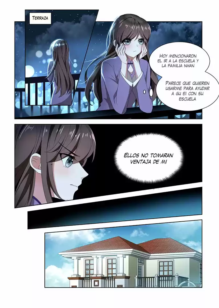 Marshal Your Wife Ran Again - Capítulo 101 - Página 7 - LectorTMOo