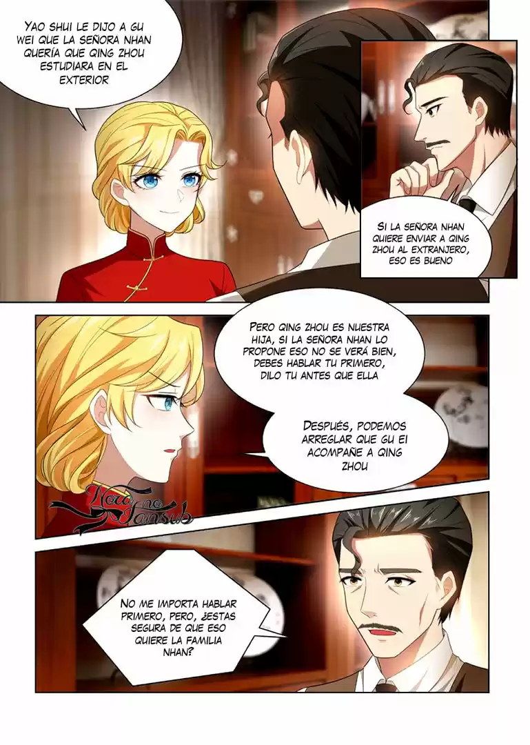 Marshal Your Wife Ran Again - Capítulo 104 - Página 2 - LectorTMOo
