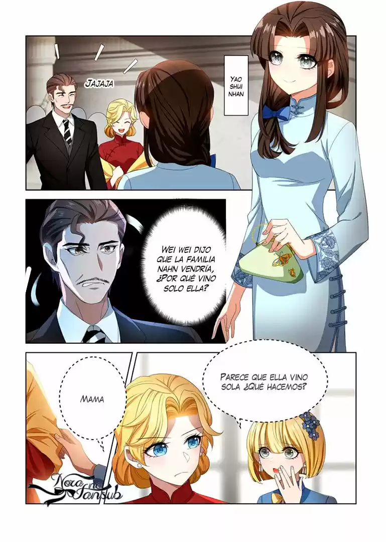 Marshal Your Wife Ran Again - Capítulo 105 - Página 2 - LectorTMOo
