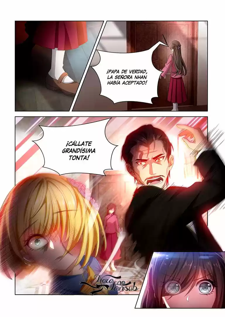 Marshal Your Wife Ran Again - Capítulo 106 - Página 2 - LectorTMOo