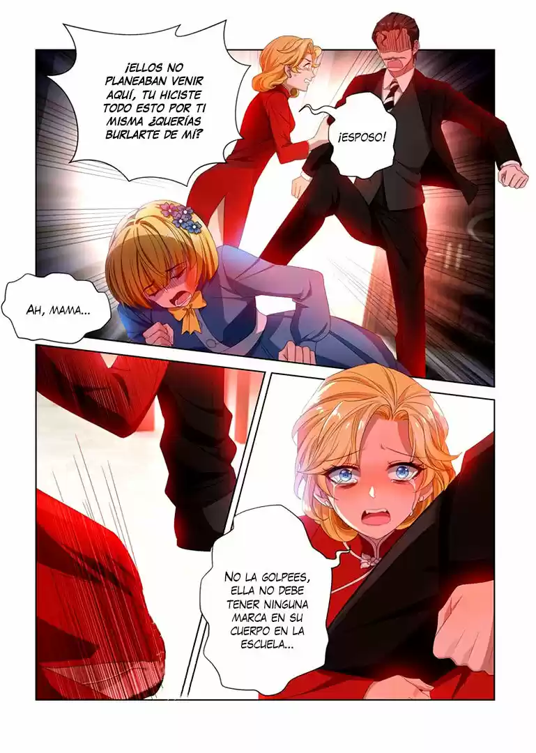 Marshal Your Wife Ran Again - Capítulo 106 - Página 3 - LectorTMOo