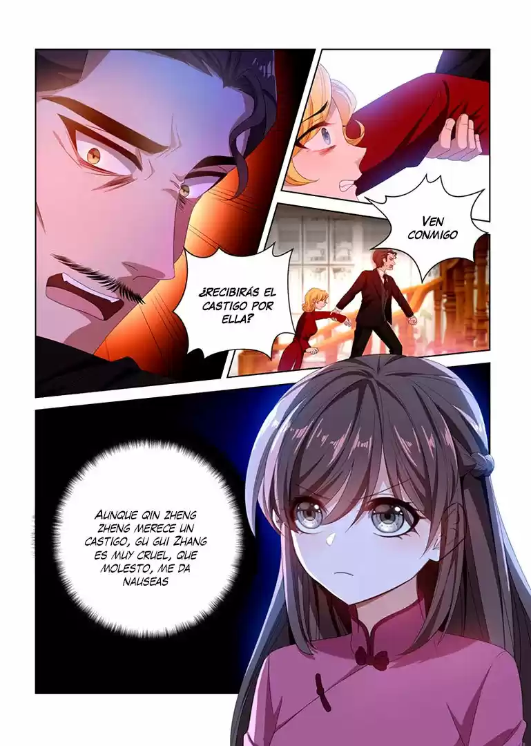 Marshal Your Wife Ran Again - Capítulo 106 - Página 4 - LectorTMOo