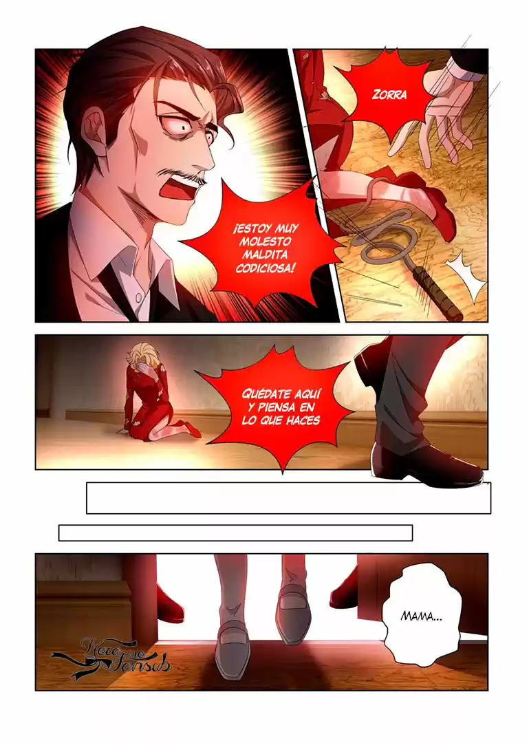 Marshal Your Wife Ran Again - Capítulo 106 - Página 9 - LectorTMOo