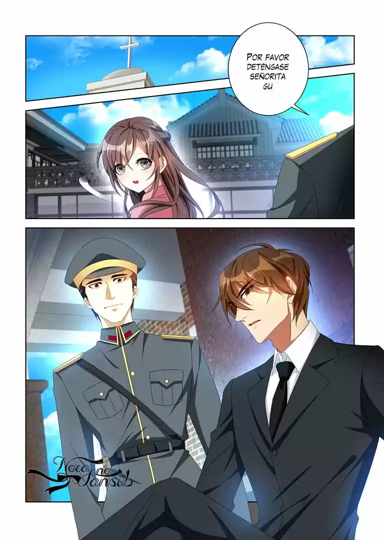 Marshal Your Wife Ran Again - Capítulo 109 - Página 2 - LectorTMOo