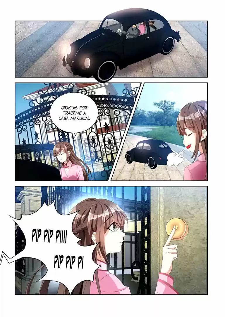 Marshal Your Wife Ran Again - Capítulo 109 - Página 5 - LectorTMOo